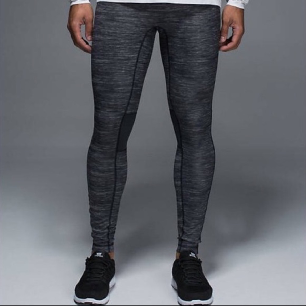 Surge Tights
